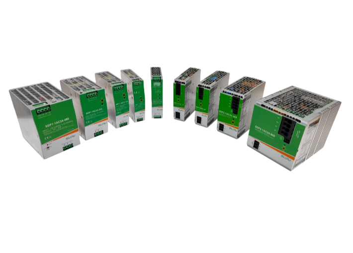 导轨开关电源 Din Rail Power Supply