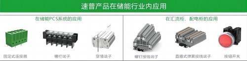 大功率千伏级插拔式连接器：承载高负荷，确保电气稳定性